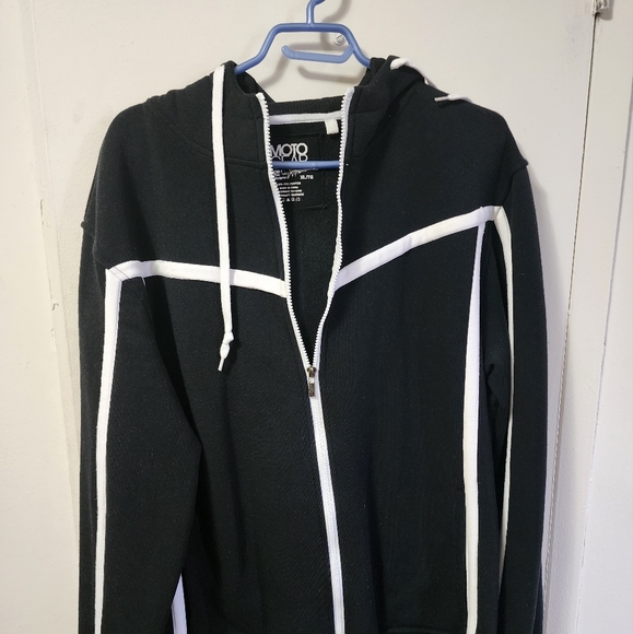 Moto Gear XL Mens sweater - Picture 1 of 3